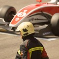 Zbog jake kiše: Početak kvalifikacija za trku F1 u Brazilu odložen za sutra