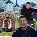 Sloba Radanović islikao Svetu Goru: Selfiji u crkvi i uspomene sa sveštenim licima - pevaču puno srce: "Već jedva čekam…