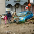 Proglašeno vanredno stanje u Grčkoj! Oluja uništila omiljena ostrva, putevi pretvoreni u reke: Ljudi gledali kako im bujice…