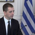 Đurić: Sa Srbijom u EU Evropa će postati snažnija