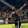 "Nije prošlo pet sekundi" Vašington ljut posle poraza od Zvezde - smatra da je Partizan oštećen na derbiju!