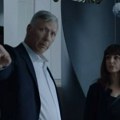 Švedski glumac Mikael Persbrandt postavio uslov producentu za ulogu u seriji "Otmica"