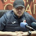 Vojvodina u 25. Kolu superlige, gostuje kod Radničkog u Nišu (18.30) Lalatović: Vreme da pokažemo pravo lice tima