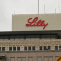 Eli Lilly najavljuje 27 mlrd dolara ulaganja u SAD-u