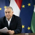 Orban: EU treba direktno da pregovara sa Rusijom o miru u Ukrajini