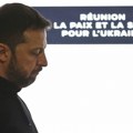 Bivši šef CIA otkrio podli plan "Ukrajini smo dali samo toliko da može da krvari"