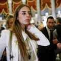 "Preživela sam otmicu Hamasa, a sada sam silovana u sopstvenom domu": Mijin povratak obeležio je novi užas