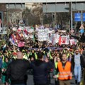 Šta opozicija misli o studentskom zahtevu za vanredne parlamentarne izbore?