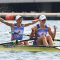 Olimpijska vicešampionka će nastupati za Srbiju! Fantastičan posao našeg Saveza!