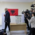 Preliminarni rezultati izbora u Albaniji: Socijalisti Edija Rame osvojili više od 50 odsto glasova