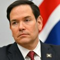 Marko Rubio razgovarao sa predsednikom Finske o postizanju mira u Ukrajini
