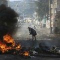 Pakao na zemlji: Vlast ne postoji, škole ne rade, do njih je moguće doći jedino helikopterom