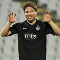 Asano: "Nisam očekivao da ću uživati u Srbiji"