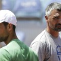 Goran Ivanišević istakao veliku manu Novaka Đokovića
