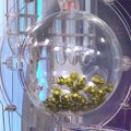 Izvučena Loto sedmica u vrednosti od 2.450.000 evra! Ovo je dobitna kombinacija!