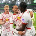 Sunovrat Lajpciga: Klub koji juri rezultate ili profit?