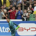 Kristijano Ronaldo možda i ne ostane u Al Nasru jer razmišlja o Brazilu