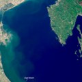 Najnoviji snimci Jadranskog mora otkrili šokantnu pojavu! Menja boju, preti nešto zabrinjavajuće