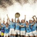 Napoli četvrti put šampion Italije