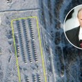 Ovde bi mogao da počne rat sa NATO-om: Satelit snimio sve, Putin dovlači snage i sprema "trik" sa migrantima