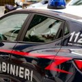 ANSA: policija u Peruđi uhapsila muškarca (24) zbog veze sa džihadistima