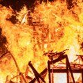 Ubio drugove nožem, još 4 povredio, pa zapalio kuću Rođendan se pretvorio u horor u Rusiji