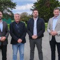 "Dunav" - prijatelj i poslovni partner kompanije "Agro plus"; Jemstvo sigurnosti za svakog ozbiljnog proizvođa