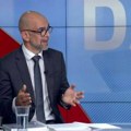 Beljanski: Samo SNS kamere nisu radile kad su napadnuti studenti