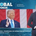 Global fokus, ponedeljak u 21: Trampijada - od Vašingtona do Varšave