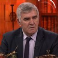 Beriša otvorio konferenciju 'Stradanje Roma za vreme sukoba na Kosovu i Metohiji'