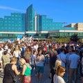 BLOG UŽIVO Počeo celodnevni studentski protest u Šapcu: Pešaci, biciklisti i bajkeri stigli iz cele Srbije