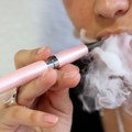 Zabrana prodaje e-cigareta za jednokratnu upotrebu