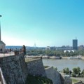 U Srbiji danas pretežno sunčano i toplije, temperatura do 30 stepeni