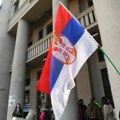 Pravni fakultet u Beogradu: Najstrože sankcionisati napadača na profesorku, radnika obezbeđenja i studenta