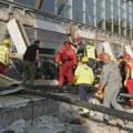 Ministarka Sofronijević se žali MMF-u: Zbog pada nadstrešnice usporeni mnogi projekti jer „traju ometanja“