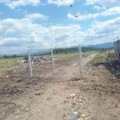 JKP „Vodovod“ raščistilo parcelu na kojoj je stvorena deponija u ulici Solunskih ratnika