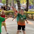 Gradska slava obeležena i u Niškoj Banji programom za najmlađe