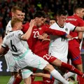 Uzbuđenje dostiže vrhunac: Evo ko je favorit na meču Albanija-Srbija