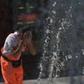 Vremenska prognoza za nedelju, 8. maj: Sunčano, temperatura i do 37 stepeni