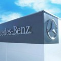 Revolucija u mercedesu! Nova generacija modela pravi se pomoću veštačke inteligencije i sopstvenog operativnog sistema