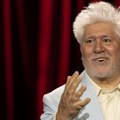 Pedro almodovar najavio novi film Snimanje je u toku, a slavni španski reditelj ponovo je okupio jaku glumačku ekipu