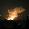 Iran pokrenuo kontraudar, Izrale počeo drugi talas napada!