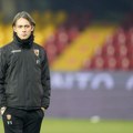 Sporazumni rastanak: Filipo Inzagi više nije trener Pize!
