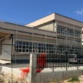 Ponovo skele na Domu zdravlja u Ljubiću