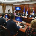 Počeli pregovori o povećanju minimalne cene rada