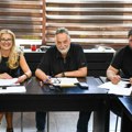 Zasedao organizacioni odbor 58. Gitarijade
