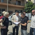 Predsednik opštine na terenu: Uredićemo Bujanovac