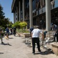 Zemlje Balkana zatvaraju ambasade i povlače osoblje iz Irana i Izraela
