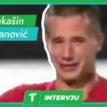 Njegove suze obišle svet, zlatni Orlić se priseća za Telegraf: Rekao sam, da prođemo Amere i osvajamo SP”