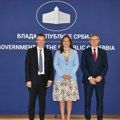 Ministarka Pavkov: Razvojem saradnje sa Zelenim klimatskim fondom unapredićemo nacionalne klimatske akcije